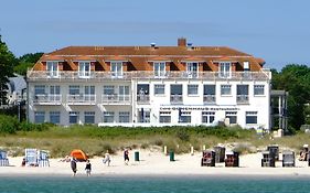 Strandhotel Dünenhaus